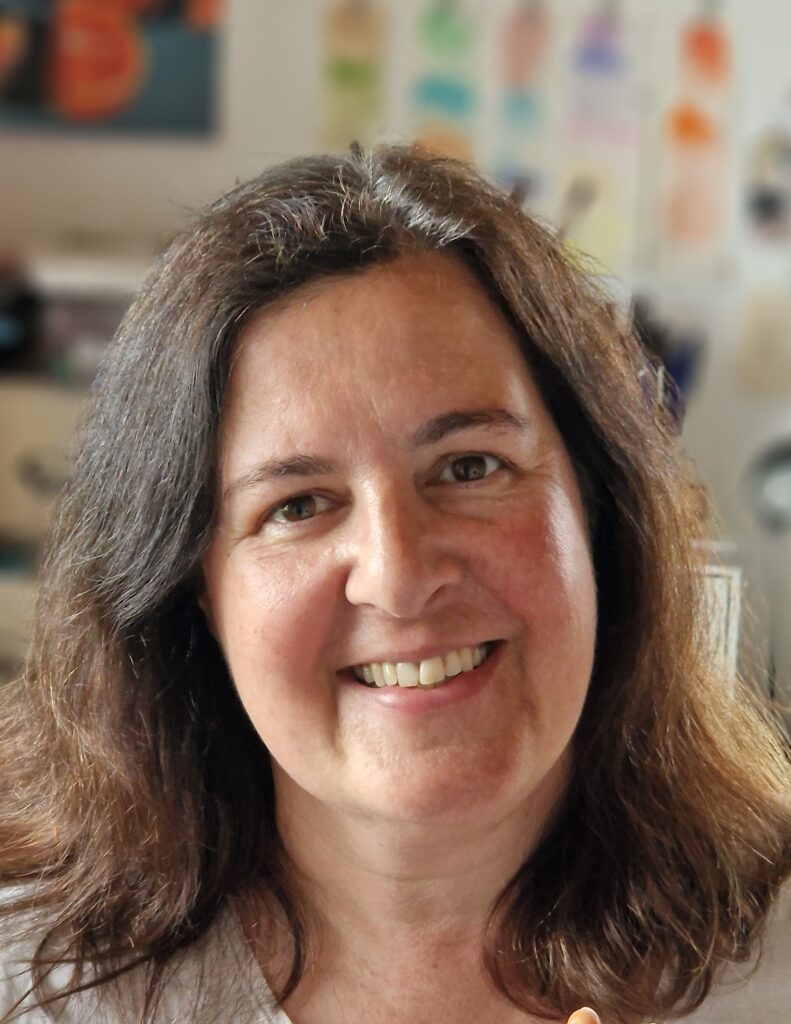 Es tut mir leid, ich kann die Person auf dem Foto nicht identifizieren.